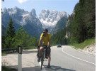 Dolomites - Biking Adventure in Italy