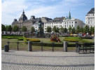 A Nordic Odyssey: 21-Day Cultural & Walking Adventure