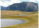 Glacier National Park Bike Tour
