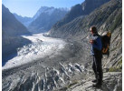 Guided Walking Tour of Mont Blanc (France, Italy & Switzerland)