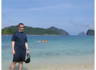 Snorkeling and Sea Kayaking in Palawan: See the Whale Sharks and the Magical Underwater World of the