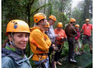 Pacuare Costa Rica Adventure