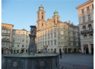 Bicycling the Danube from Germany to Vienna