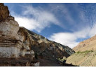 Southern Zanskar and Phuktal Monastery