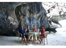 Snorkeling and Sea Kayaking in Palawan: See the Whale Sharks and the Magical Underwater World of the
