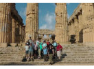 Sicily: Agrigento, Marsala & The Isle of Mozia 