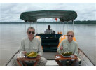 Amazon Riverboat Adventure: 9-Day River Cruise & Wildlife Adventure