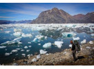 An Exclusive Paddling Expedition in the Remote Fjords of Greenland