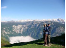 Family Slovenia - Julian Alps Jamboree