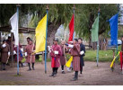 Laya Settlements and Ghasa Trekking Adventure of Bhutan