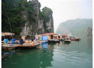 Explore the Beauty of Thailand, Laos, Vietnam & Cambodia in this 34 Day Adventure