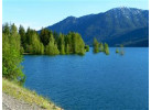 Washington Cascades Epic Bike Tour