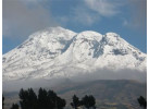 Ecuadors Volcano Triple Crown