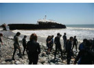 Surf School at Baja Northern Resort - 5 Days for 2 to 3 Surfers