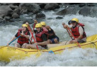 Pacuare Costa Rica Adventure
