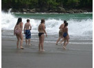 15 Days Costa Rica Pass - Route 6 Adventure Bus