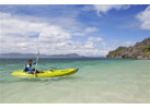 Snorkeling and Sea Kayaking in Palawan: See the Whale Sharks and the Magical Underwater World of the