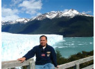 The Patagonia: The Mountain Splendor of Paine and Fitzroy and the Whales of Peninsula Valdés