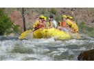 Granite Gorge Rafting