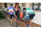 The Route of the Conquistadores - Bike Guatemala