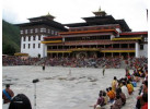Fall Festivals of Bhutan