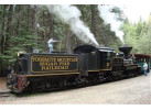Enjoy A Journey Around Majestic California: The Pacific, Redwoods & Yosemite for 8 Days