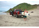 Surf School at Baja Northern Resort - 5 Days for 2 to 3 Surfers