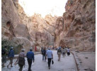 Egypt & Jordan - 21 Days expedition through two lands of ancient wonder