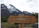 Torres Del Paine Base Camp Trek