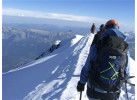 Mont Blanc Ascent
