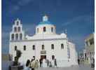 15 Days Greek Islands Sailing Adventure (Santorini to Athens)