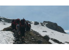 Mont Blanc Ascent