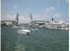 Fort Lauderdale Sightseeing Cruises on the Carrie B