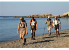 Greek Island Odyssey