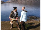 An Exclusive Paddling Expedition in the Remote Fjords of Greenland