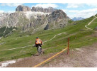 Dolomites - Biking Adventure in Italy
