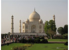 Discover Delhi, Agra and Jaipur on the Golden Triangle Tour of India