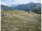 Guided Walking Tour of Mont Blanc (France, Italy & Switzerland)