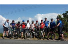 Pokhara to Kathmandu - Nepal Mountain Bike