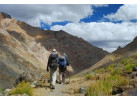 Makalu Base Camp & Shipton La Trek