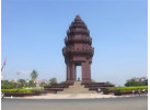 Discover Cambodia on a Shoestring from Bangkok to Ho Chi Minh City