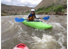 Upper Colorado Inflatable Kayak