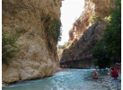Oasis Caravan: Istanbul to Cairo