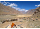 Southern Zanskar and Phuktal Monastery