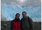 The Patagonia: The Mountain Splendor of Paine and Fitzroy and the Whales of Peninsula Valdés