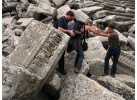 Treasures in Turkey