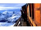 Mont Blanc Ascent