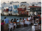 Greek Island Odyssey