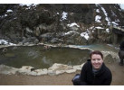 See the Famous Snow Monkeys of Japan