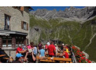 The E5 Long Distance Hiking Adventure